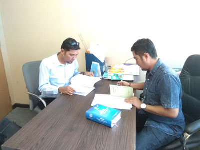 Marak Siaran Unsur Pornografi, FPPLP Riau Minta LPB Filter Isi Siaran